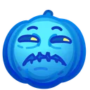 Mad Pumpkin Frostbite