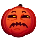 Mad Pumpkin Heat Stroke