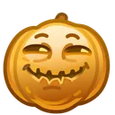 Mad Pumpkin Hollow Gold
