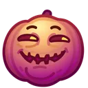 Mad Pumpkin Joke-O’-Lantern