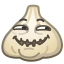 Mad Pumpkin Khinkali Boi
