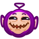 Mad Pumpkin Kinky-Winky