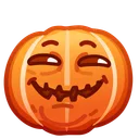 Mad Pumpkin Mandarin