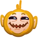 Mad Pumpkin Oh-Laa-Laa