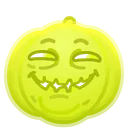 Mad Pumpkin Plutonium