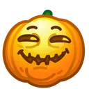 Mad Pumpkin Pump King