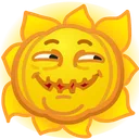 Mad Pumpkin Solaris