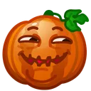 Mad Pumpkin The Mocker