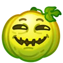 Mad Pumpkin Unripe