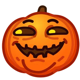Mad Pumpkin