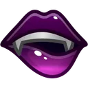 Sharp Tongue Femme Fatale