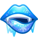 Sharp Tongue Frostbite