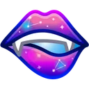 Sharp Tongue Galaxy