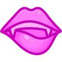 Sharp Tongue Glamour