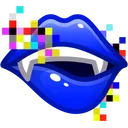 Sharp Tongue Glitch