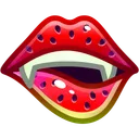 Sharp Tongue Melony