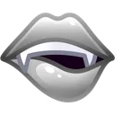 Sharp Tongue Morticia