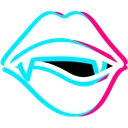Sharp Tongue Neon Club