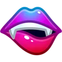 Sharp Tongue Queen