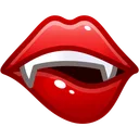 Sharp Tongue Rainbow