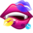 Sharp Tongue Redlight