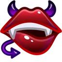 Sharp Tongue Succubus