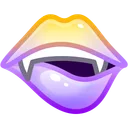 Sharp Tongue Velvety