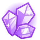 Ion Gem Amethyst