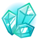 Ion Gem Blue Zircon