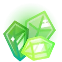 Ion Gem Botanica