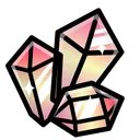 Ion Gem Cartoon