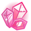 Ion Gem Cupid Quartz