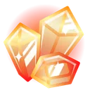 Ion Gem Fireworks
