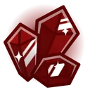 Ion Gem Garnet