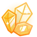 Ion Gem Gold Gram