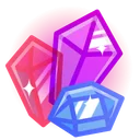Ion Gem Gradient
