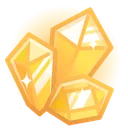 Ion Gem Honey Gold