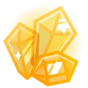 Ion Gem King Midas