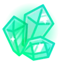 Ion Gem Kryptonite
