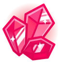 Ion Gem Love Stones