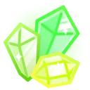 Ion Gem Martini