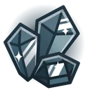 Ion Gem Obsidian