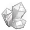 Ion Gem Paper Plane