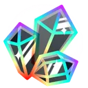 Ion Gem Pink Floyd