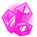 Ion Gem Pink Sapphire