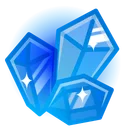 Ion Gem Saltwater