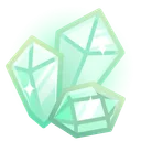 Ion Gem Star Forge
