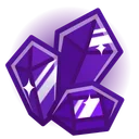 Ion Gem Sugilite