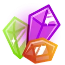 Ion Gem Sunbeam