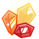 Ion Gem Sweet Tooth